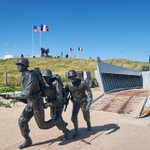 Photo by History Hit Warfare (@HistoryHitWW2)