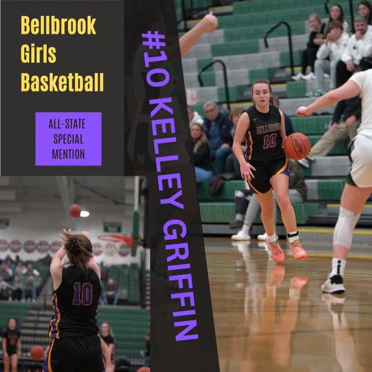 Bellbrook Girls Basketball tweet media