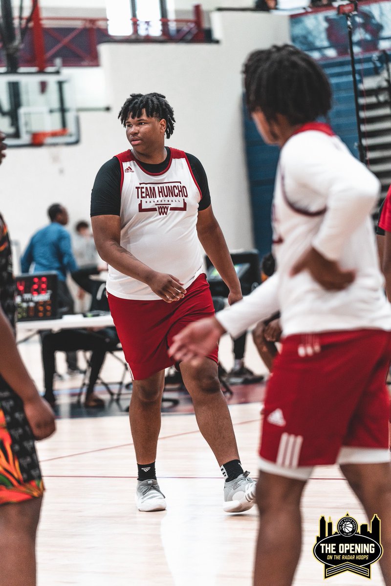 OntheRadarHoops's tweet photo. OTR The Opening Standouts by @Ballislife 

Xander Booker
William Jobe
CJ Johnson
Aidan Penchion
Mekhi Ragland
Maki Joyner
Israel Jenrette
Lawrence Sanford
Chase Tyler

STORY:

https://t.co/Md0R88HZF3 https://t.co/ggEcoTQmEe