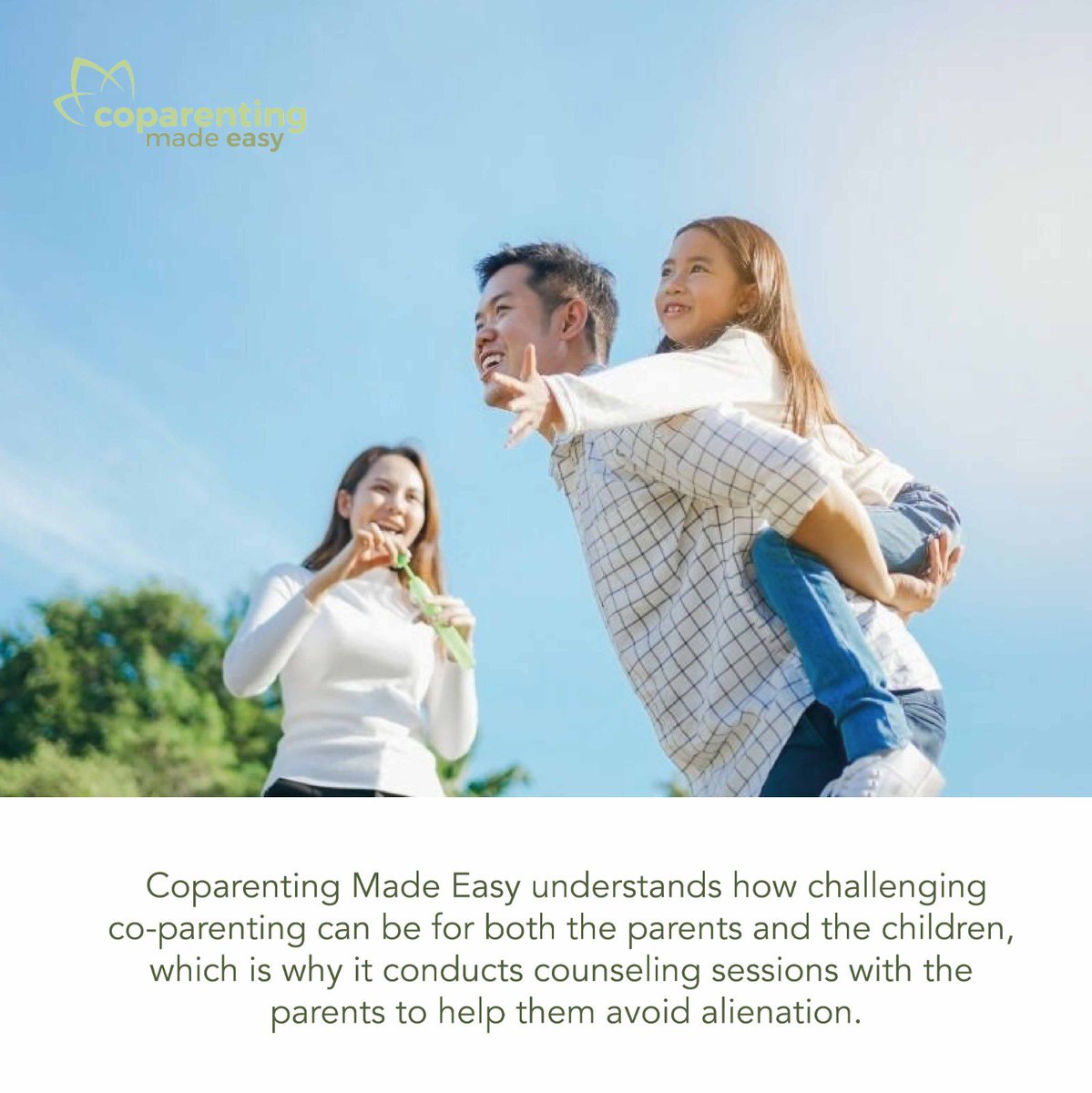 Coparentingedu's tweet photo. Giving Parents and Children a Better Life. https://t.co/xitr0qoeM1