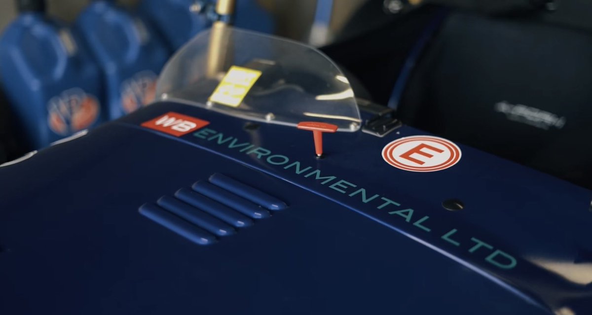 WBE ♻️ tweet media