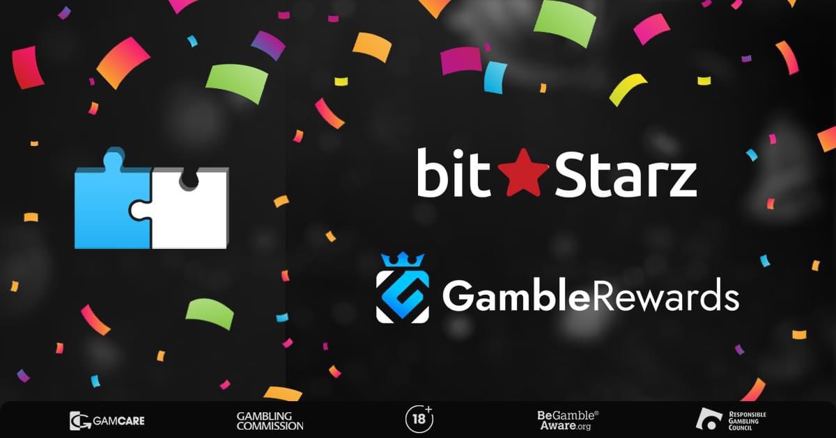GambleRewards's tweet image. 🧩 Crypto brand arrived bitStarz!
We welcome BitStarz  brand onboard. They are well known as Crypto casino offering an incredibly large range of promotions and amazing features!
Check out the brand and start to enjoy it!
gamblerewards.com/reviews/bitsta…
#newpartnership #gamblerewards