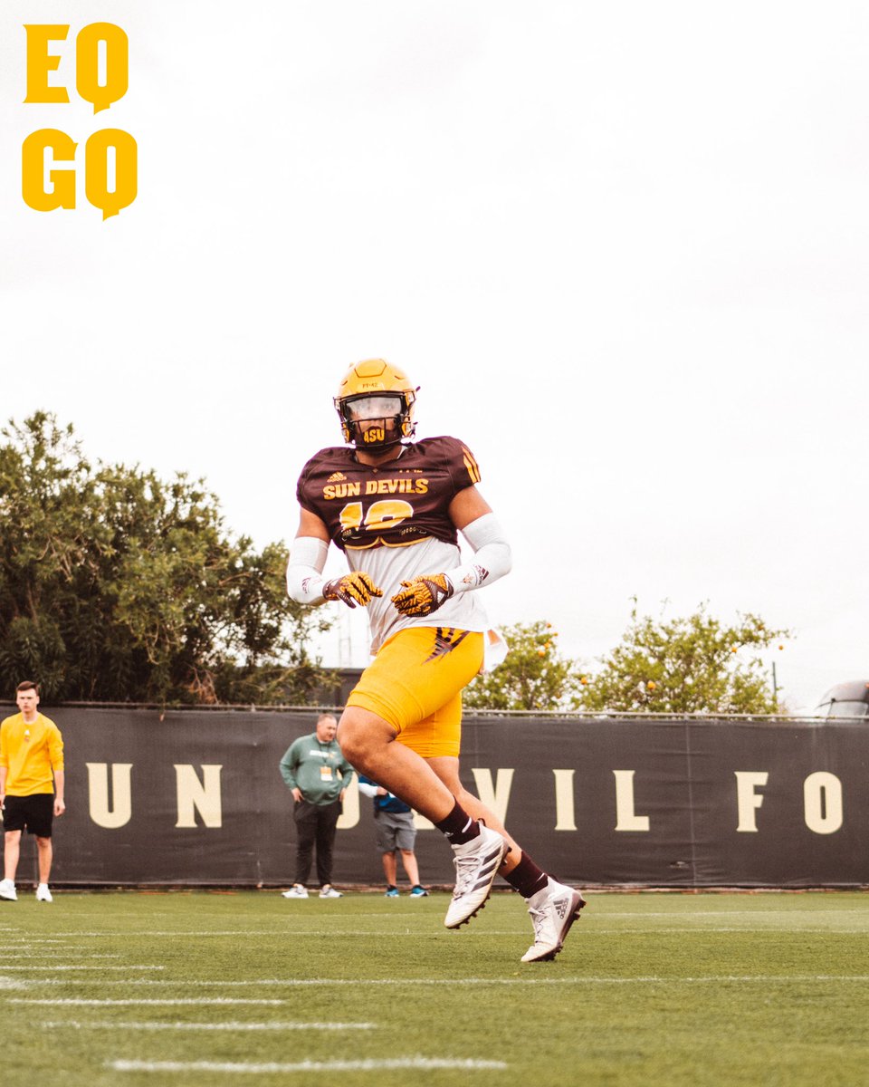 Sun Devil Equipment tweet media