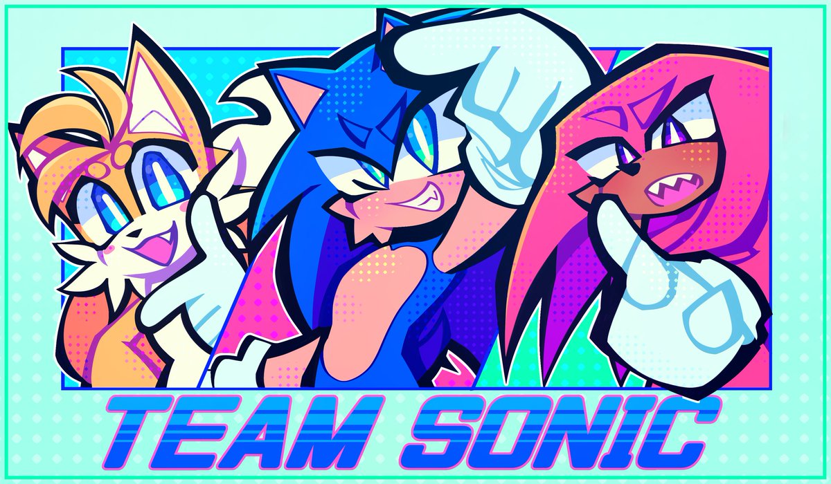 tailsnumber1fan's tweet photo. just wanted to make a separate post for all the teams cuz im very happy with how all of these look !! ⭐
#sonicart #teamsonic #teamdark #teamchaotix #teamrose https://t.co/TG2IJmjEVC