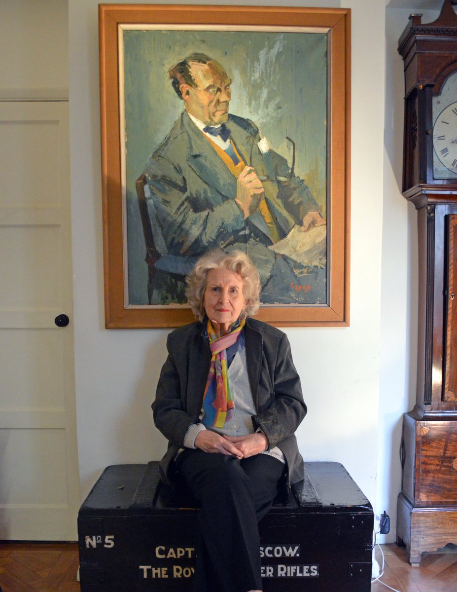 CAL ROSCOW (@calroscow) on Twitter photo It is with great sadness that I announce that on Monday evening, my grandmother, Gilly Szego, passed away peacefully at the age of 90, surrounded by her family, at Lister Hospital. 
Gillian Mary Szego (née Roscow, later Seago)
4 September 1932 - 20 March 2023 It is with great sadness that I announce that on Monday evening, my grandmother, Gilly Szego, passed away peacefully at the age of 90, surrounded by her family, at Lister Hospital. 
Gillian Mary Szego (née Roscow, later Seago)
4 September 1932 - 20 March 2023