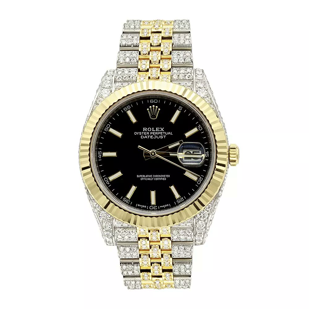 rolexers's tweet image. ✨💎 Time to shine brighter with Rolex! Discover the mesmerizing world of custom-made #DiamondRolex watches, where luxury meets perfection. Step into a realm of unmatched elegance and style! 😍🔥
👉rolexers.com/diamond-watche…👈
#RolexLuxury #TimelessElegance