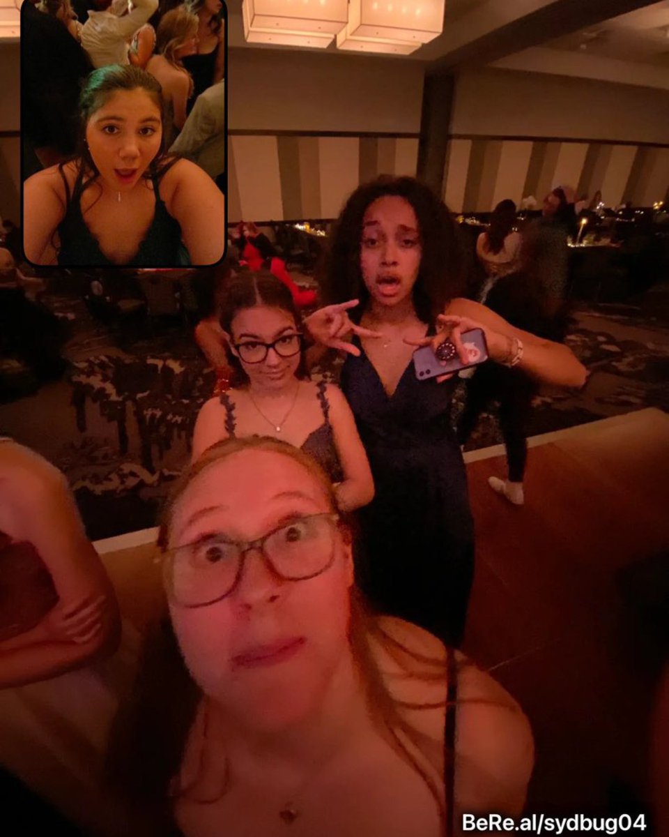 KearneyHigh's tweet photo. BeReal. our Bearcats looked red carpet worthy at promπ«Ά
DM us or tag us in your photos/BeReals for a chance to be featured on our page!
#kearneyhigh #bearcats #hypecrew https://t.co/xgyYsGN8ci
