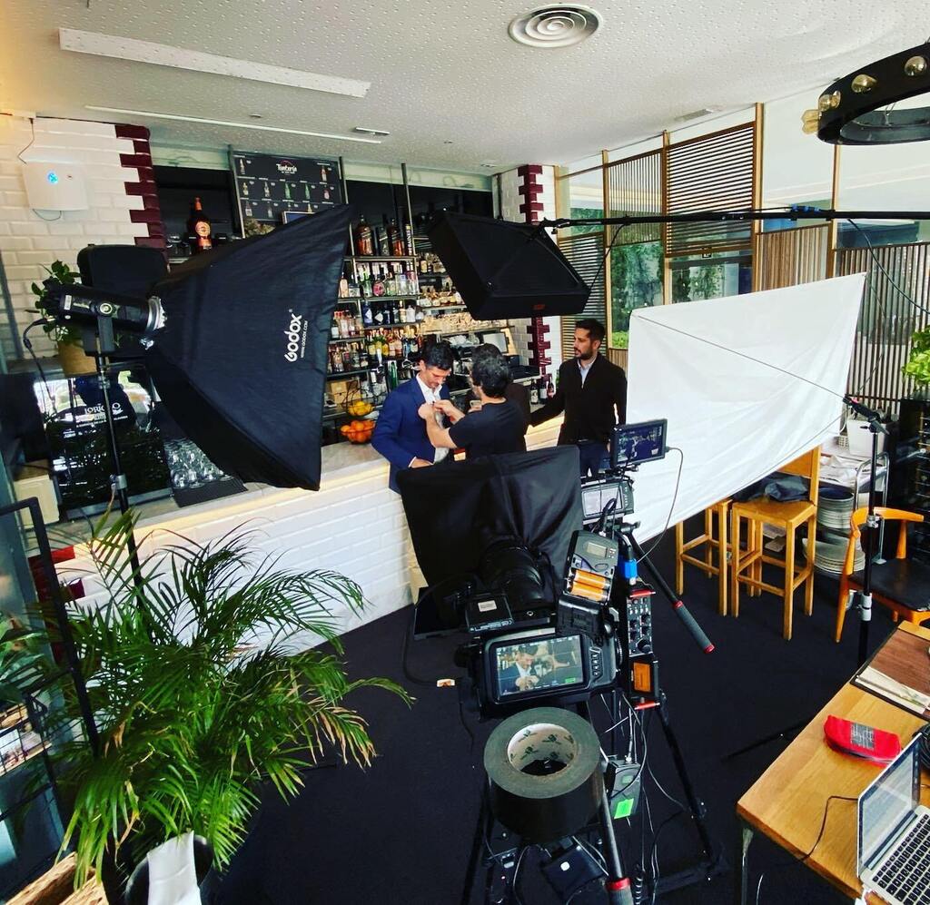 Media Siesta tweet media