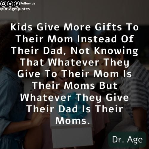 DrAgeQuotes's tweet photo. Please Remember Your Fathers For They Also Sacrificed Alot.

#motivationalquotes #instagood #inspiration  #imagination #spirituality #life #love #death  #psychology #father #dad #mother #mom #kids #Children #artist #God #africa #asia #europe #america https://t.co/M3jZ7oP07d