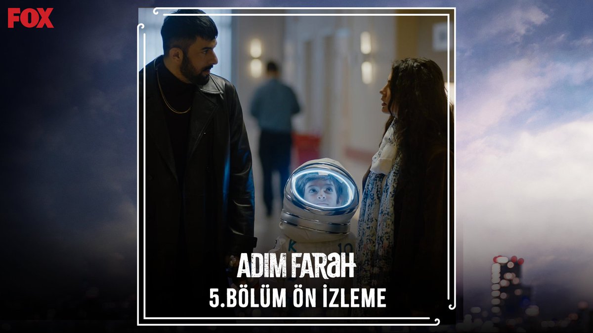 #AdimFarah
