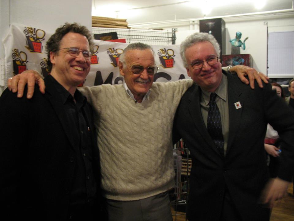 PEDROANGOSTO1's tweet photo. #DannyFingeroth es el último biógrafo de la cada vez más controvertida figura de #StanLee. Gran recopilación de declaraciones, propias y de sus allegados, para reconstruir la vida de #TheMan @DolmenEditorial https://t.co/lpPsEzsPis https://t.co/gMDtOerPB2
