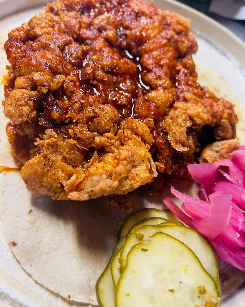 Let us keep you hot  with our Wednesday special