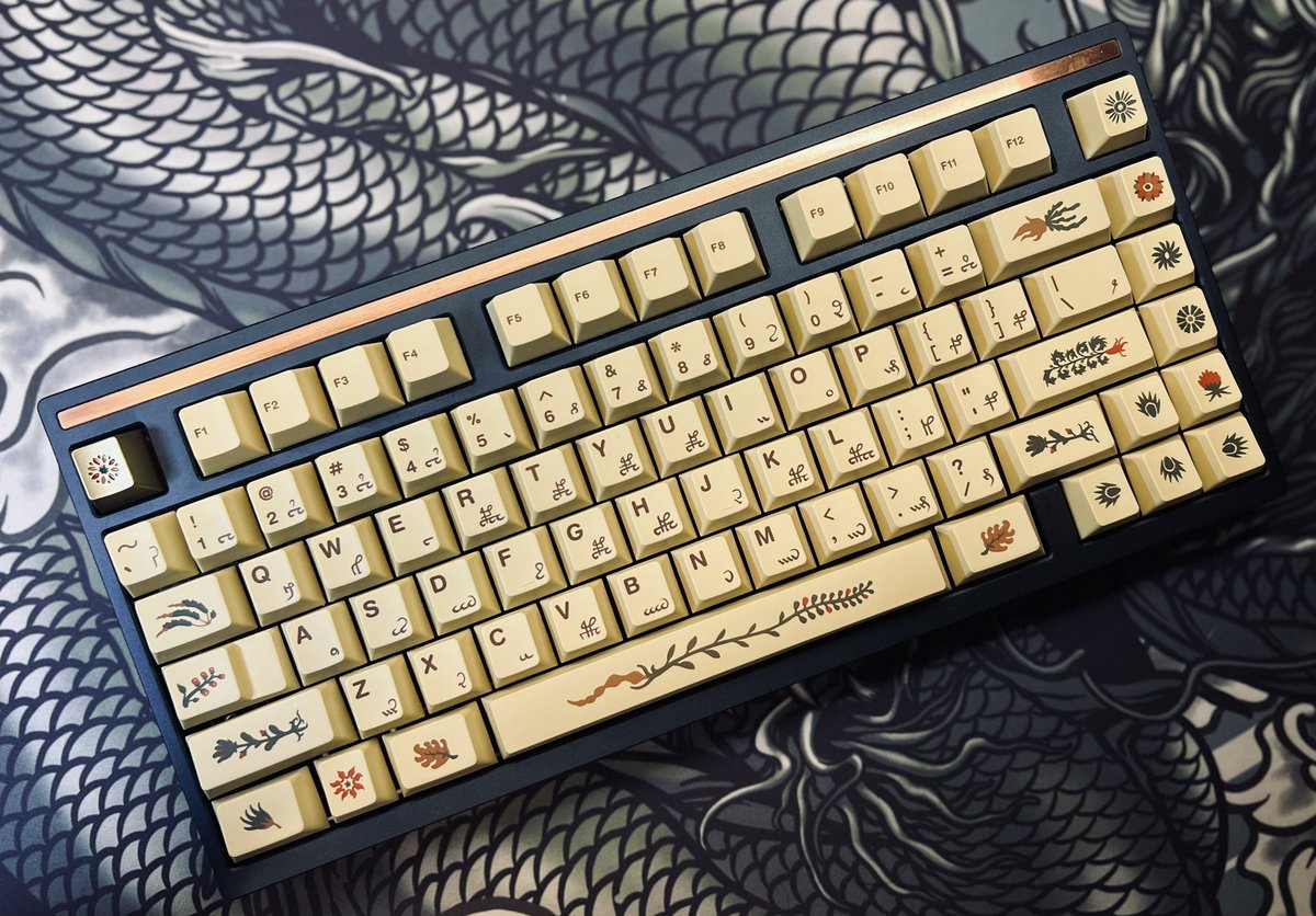 The Mechanical Rabbit Hole tweet media