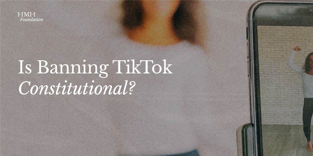 HMH Foundation tweet media