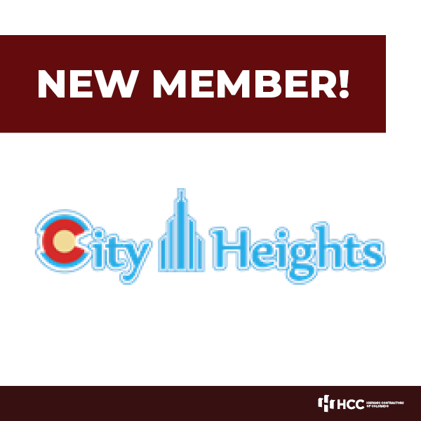 City Heights is a contracting and cleaning business which provides a variety of services which includes carpet, tile and concrete cleaning, construction and move out cleans, remodeling, contractor and handyman work. cityheightsco.com #hccolorado