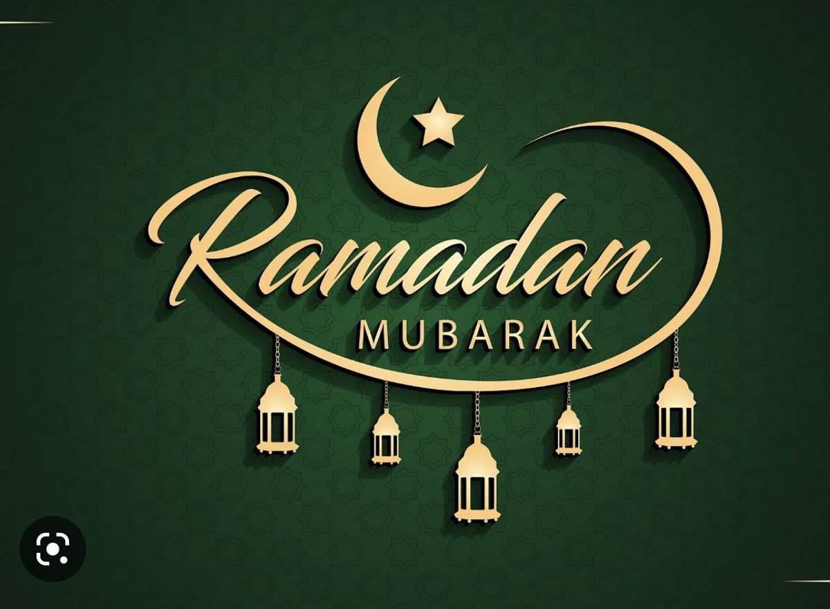 Ramadan Mubarak! @TransformTrust <a href="/MyNottingham/">🏹 My Nottingham</a> <a href="/LabDinnall/">Cllr Audrey Dinnall</a>