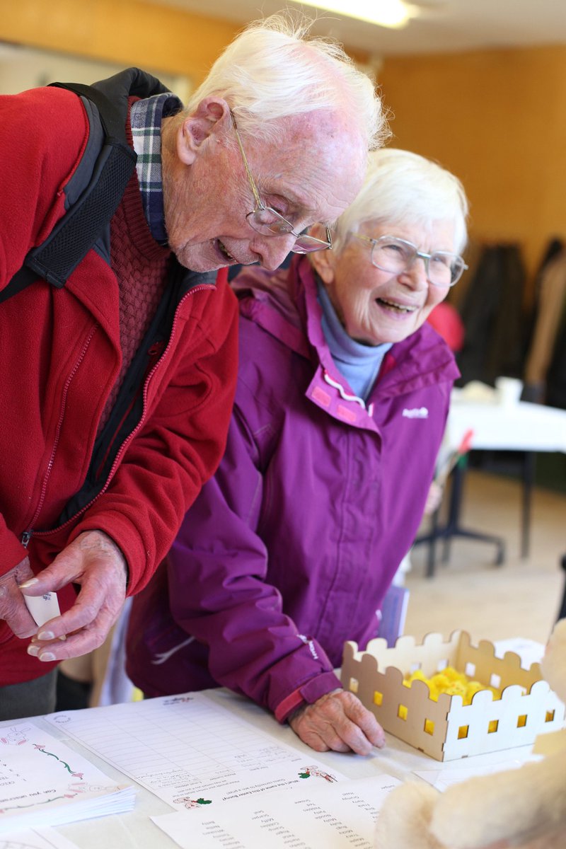 ageuksheffield's tweet photo. Thank you to everyone that came along to see us on Saturday at our Open Day.

It was wonderful to see so many people enjoy themselves &amp; learn more about how we support people over 50 in Sheffield. If you’d like to find out more about us, visit our website or get in touch today ⭐️ https://t.co/atn2cJmA2A