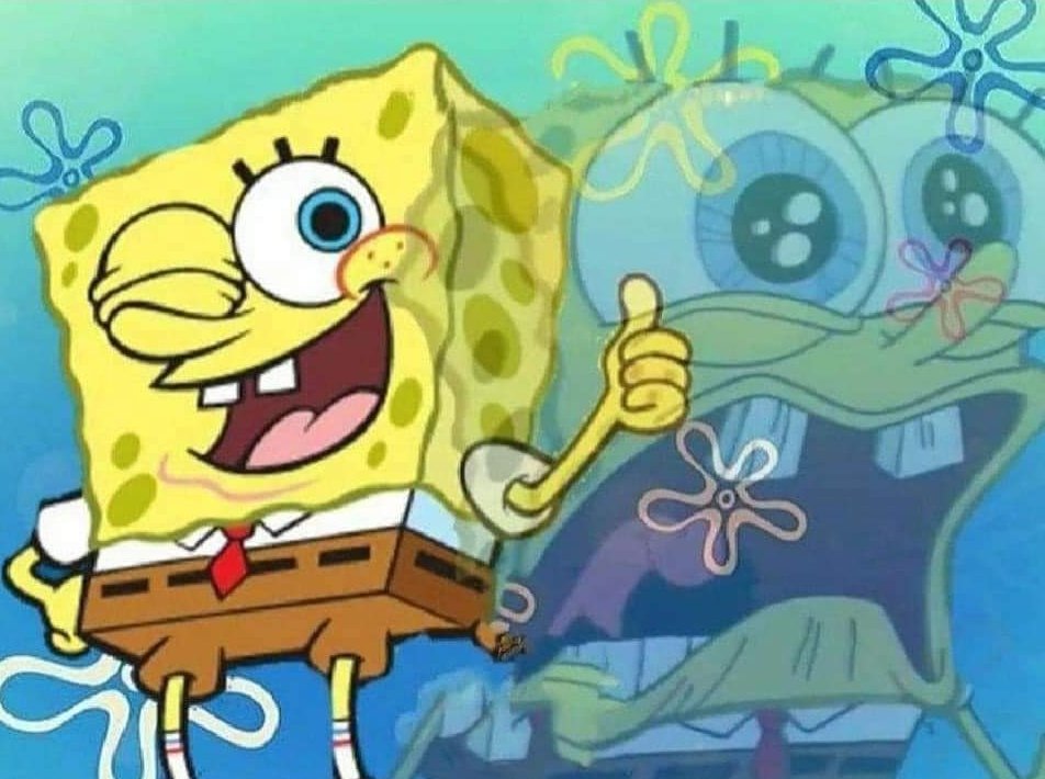 Cuando me preguntan que cómo voy en la universidad: