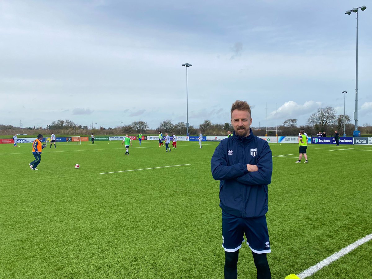 AWP Early Intervention Service tweet media