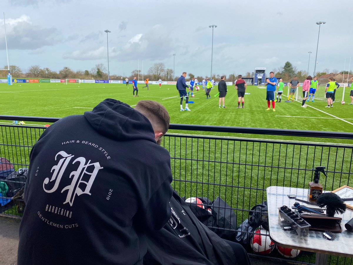 AWP Early Intervention Service tweet media