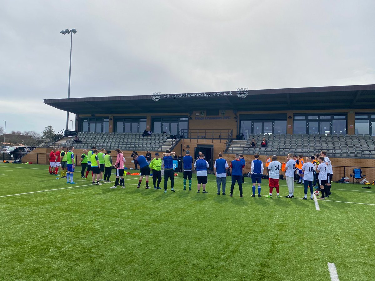 AWP Early Intervention Service tweet media