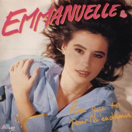 #EmmanuelleMottaz #PremierBaiser @ClubDorothee
La chanteuse populaire des années 80-90 qui a chanté le titre culte de Kate série Premier Baisers nous a quitté.  
Voici sa chanson en cliquant sur ce lien 
youtu.be/90LJaO6F_Es