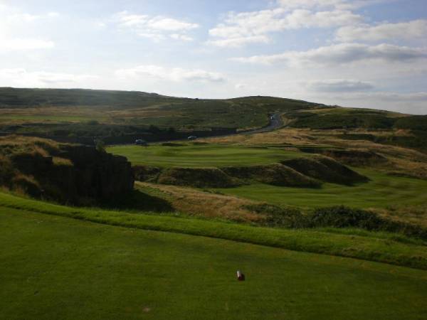 A #Yorkshire hidden gem of a golf course <a href="/BaildonGolfClub/">Baildon Golf Club</a> >>>> ncgsocietygolf.com/listing/baildo…