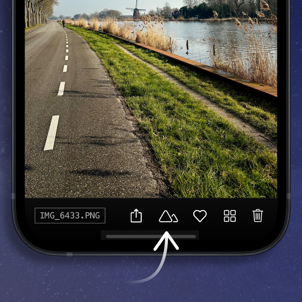 Darkroom on Twitter "Exciting news! Our latest 6.3.7 release includes