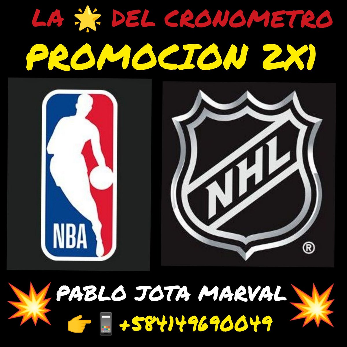 PabloJota27's tweet photo. ((( #BUENAPROMOCION ))) Pagas 1 Semana Y Juegas Por 2 Semanas(14 Dias) #PALQUEQUIERA Y Como Dice La Canción Entren Que Caben Cien, #QUEMANTEQUILLA https://t.co/fYpVo7BNhC
