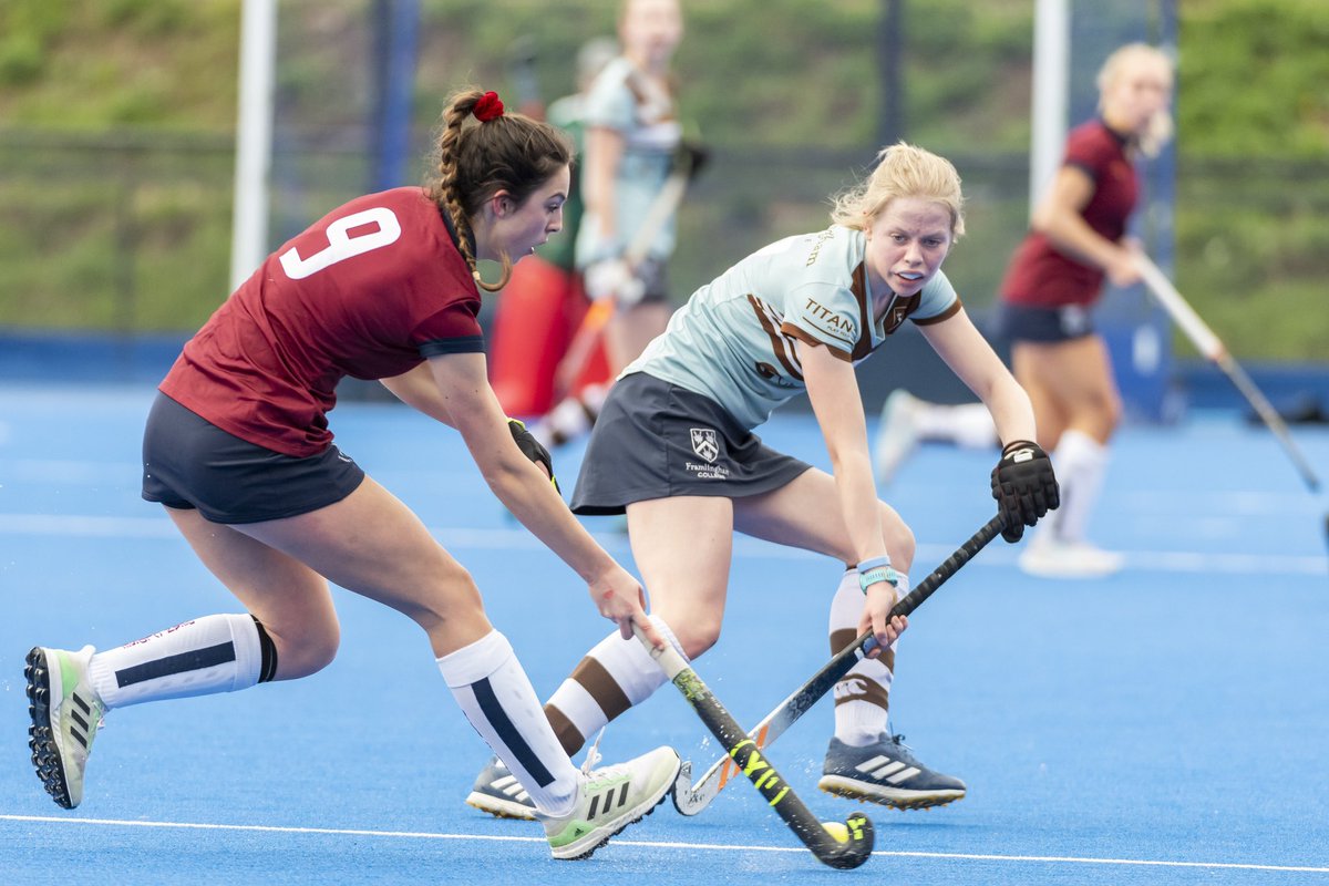 Fram_Sport's tweet photo. The 1st XI narrowly beat @DeanCloseSport 2-1 in the @EnglandHockey T1 Semi-Final tonight. 

They face a tough test against @Reptonhockey tomorrow at 3.30pm @LeeValleyHTC https://t.co/VZ71iUCzxc