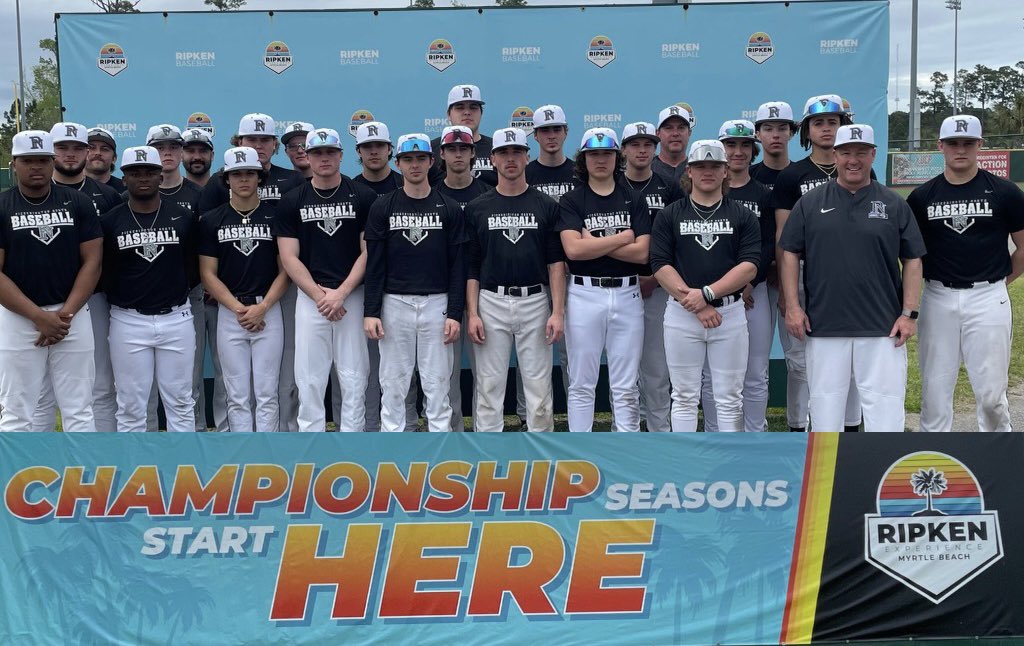 PNDiamondClub's tweet photo. Spring Break 2023      Go Panthers! https://t.co/XIqyLn1oXn