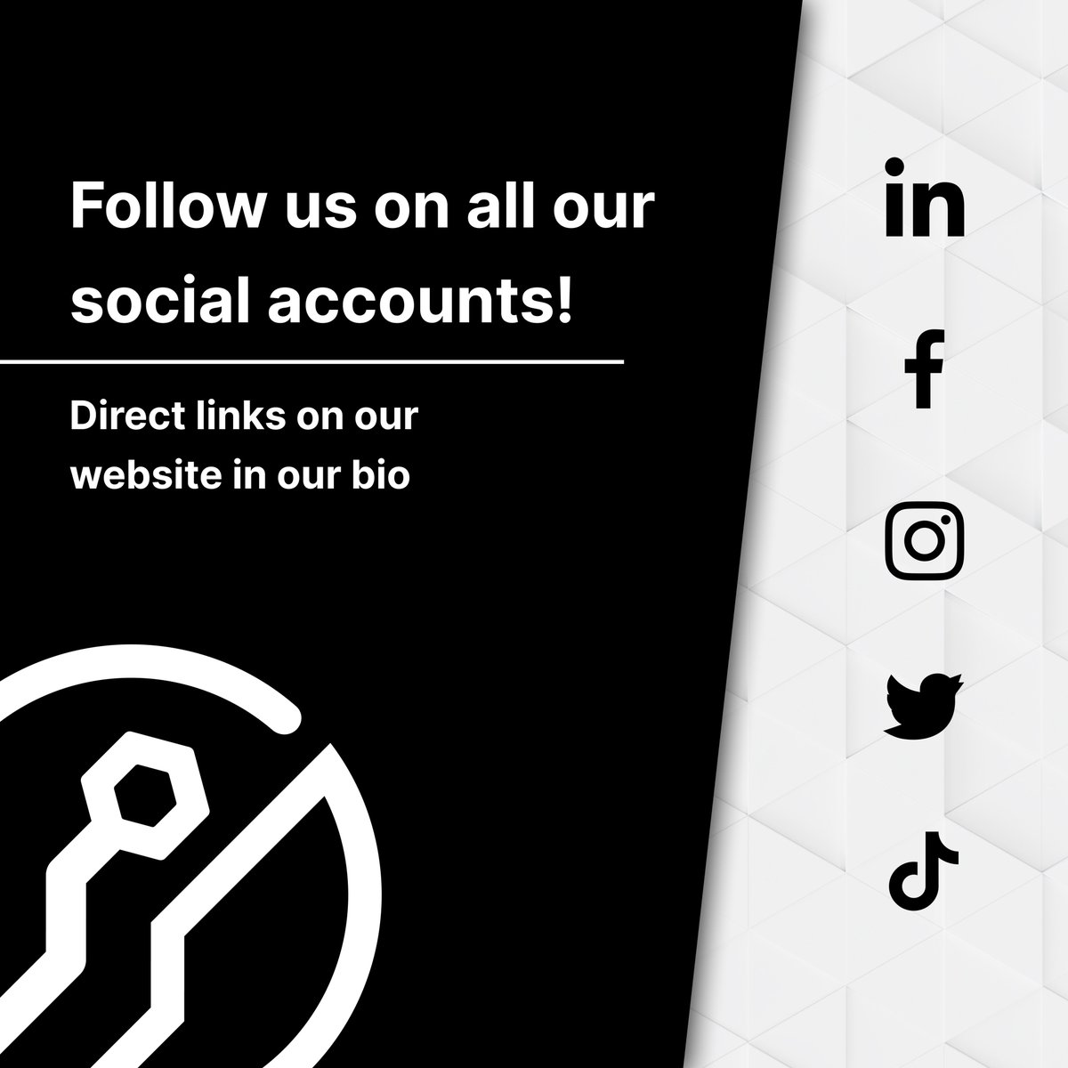 The_MainBranch's tweet photo. Don't forget to follow us on our social accounts! https://t.co/4e07Fsm1Fw
