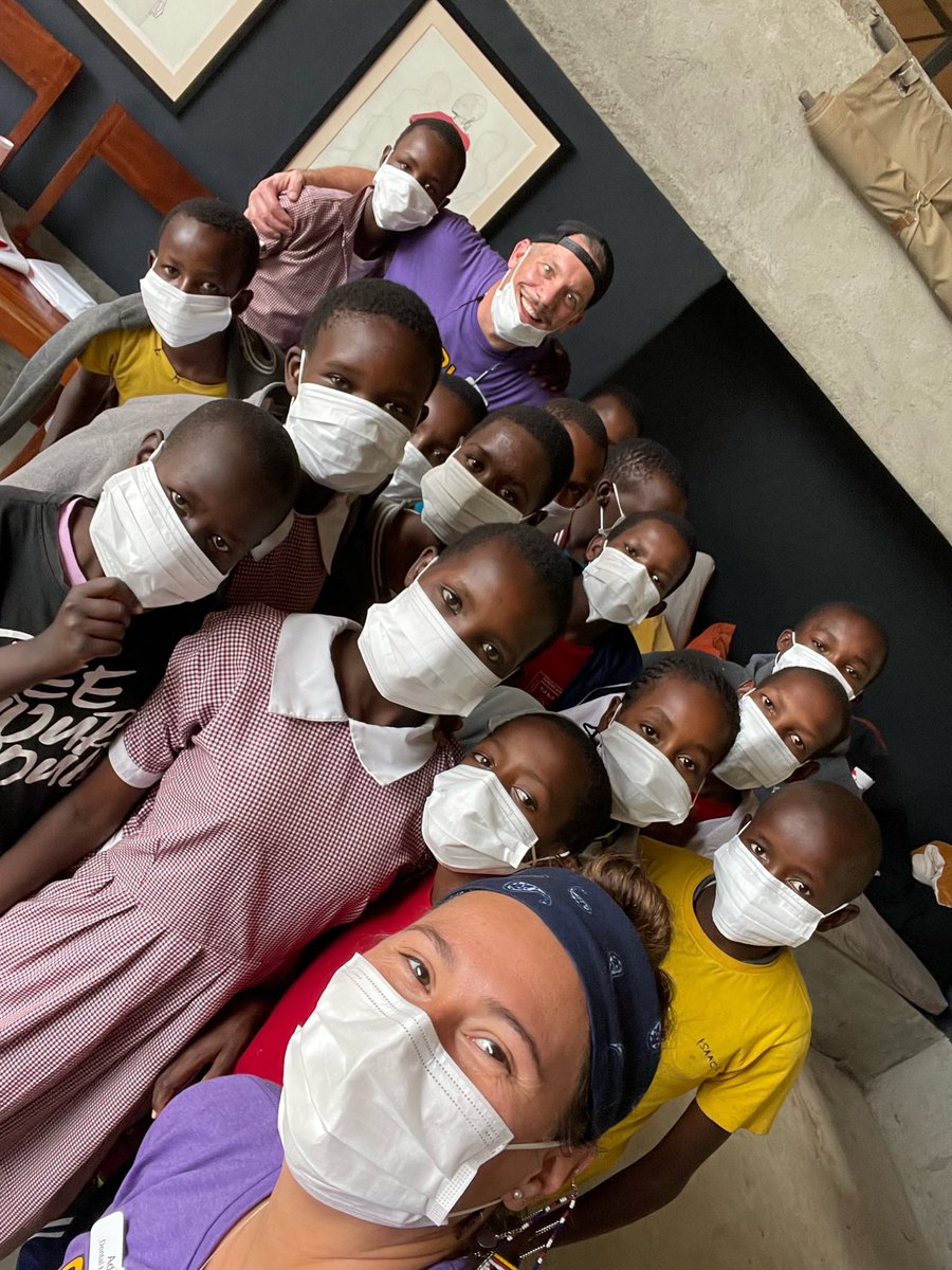 kennyburson's tweet photo. Our dental mission trip in the Masai Mara was a huge success! Over 300 patients served. Grateful for the opportunity to help a beautiful people ❤️ #hardwhickfoundation #basecampexplorer https://t.co/6VPR44N6Pl