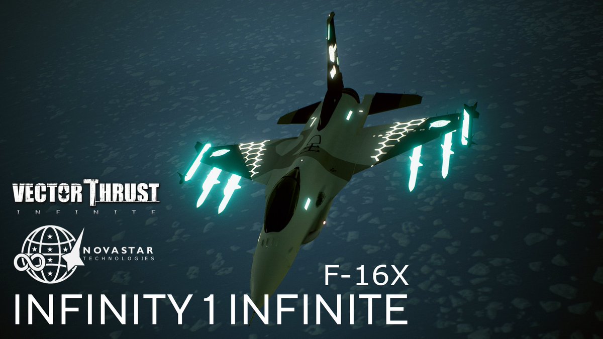 InfinityUSEA's tweet image. #VectorThrustInfinite Ace Combat 7 skins are out aswell!
nexusmods.com/acecombat7skie…