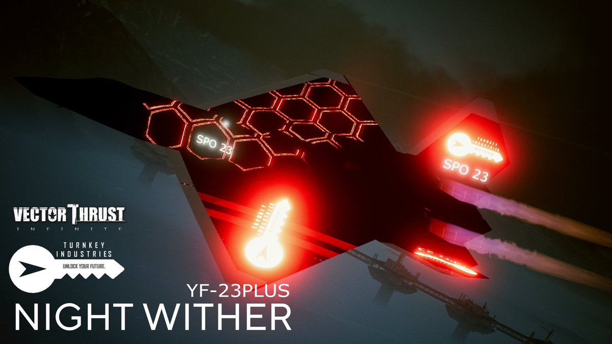 InfinityUSEA's tweet image. #VectorThrustInfinite Ace Combat 7 skins are out aswell!
nexusmods.com/acecombat7skie…