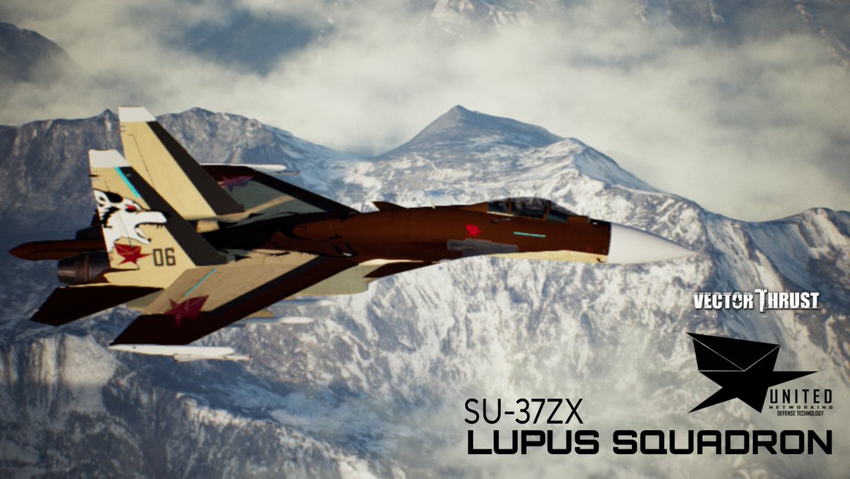 InfinityUSEA's tweet image. #VectorThrustInfinite Ace Combat 7 skins are out aswell!
nexusmods.com/acecombat7skie…