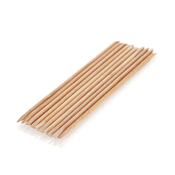 ChromaGel's tweet photo. Orange Wood Nail Sticks https://t.co/GApaAf8qJZ £0.89 https://t.co/UkLHsEtMrp