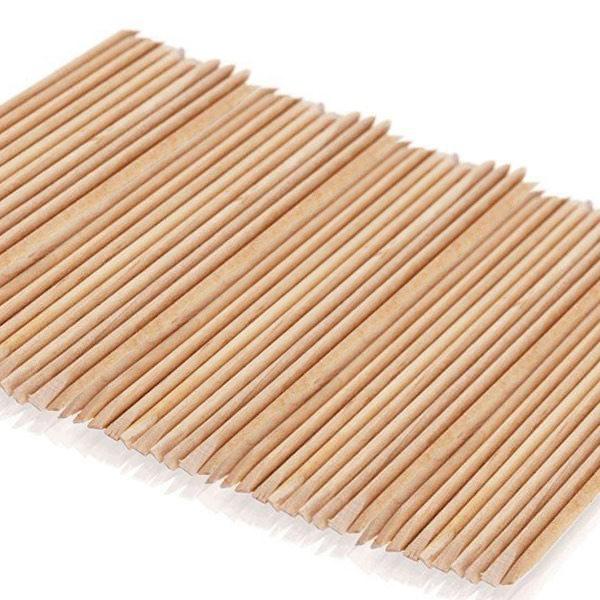 ChromaGel's tweet photo. Orange Wood Nail Sticks https://t.co/GApaAf8qJZ £0.89 https://t.co/UkLHsEtMrp