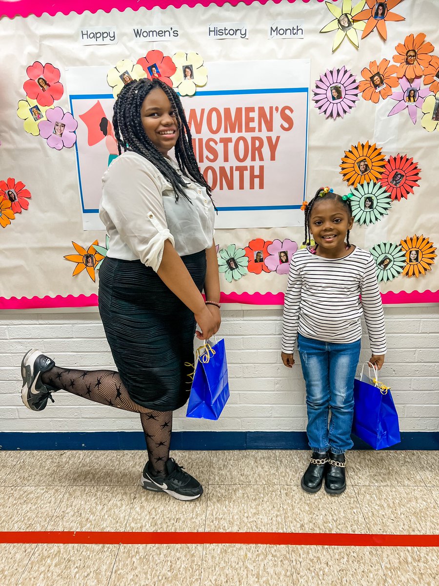 Sanders Elementary tweet media