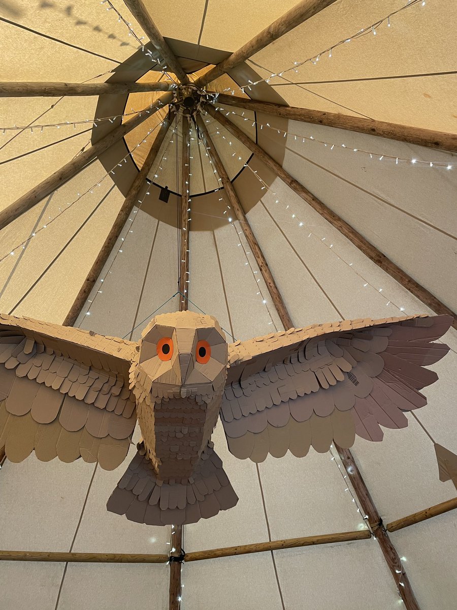 bxthmurrell's tweet photo. The Awakening 2023 β
An outreach programme cutting across almost 30,000 young people and families, tied up to a lovely weekend of lovely stuff - marking my first event in post with a proper incredible team.
Until next year #FreedomFox β€οΈβπ₯π¦ https://t.co/VvwToU1Kis