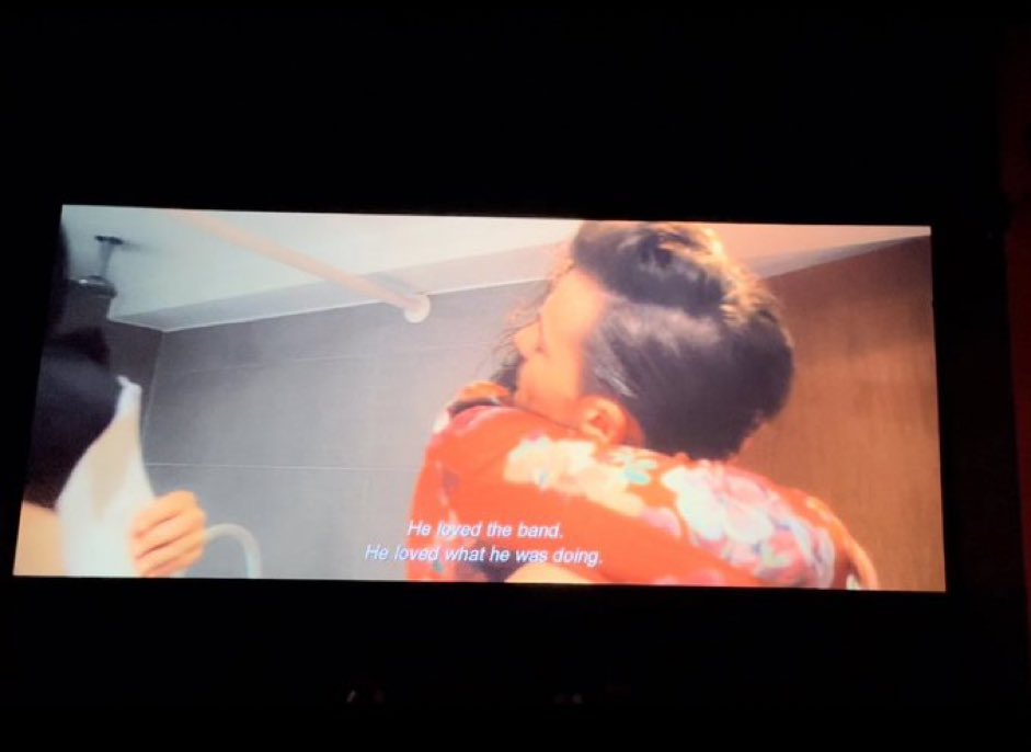 WE GOT A NEW LARRY HUG