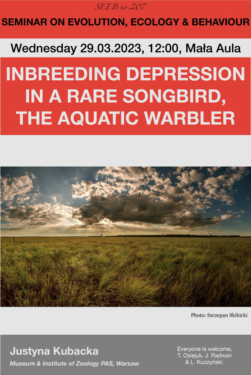 Tomasz S. Osiejuk tweet media