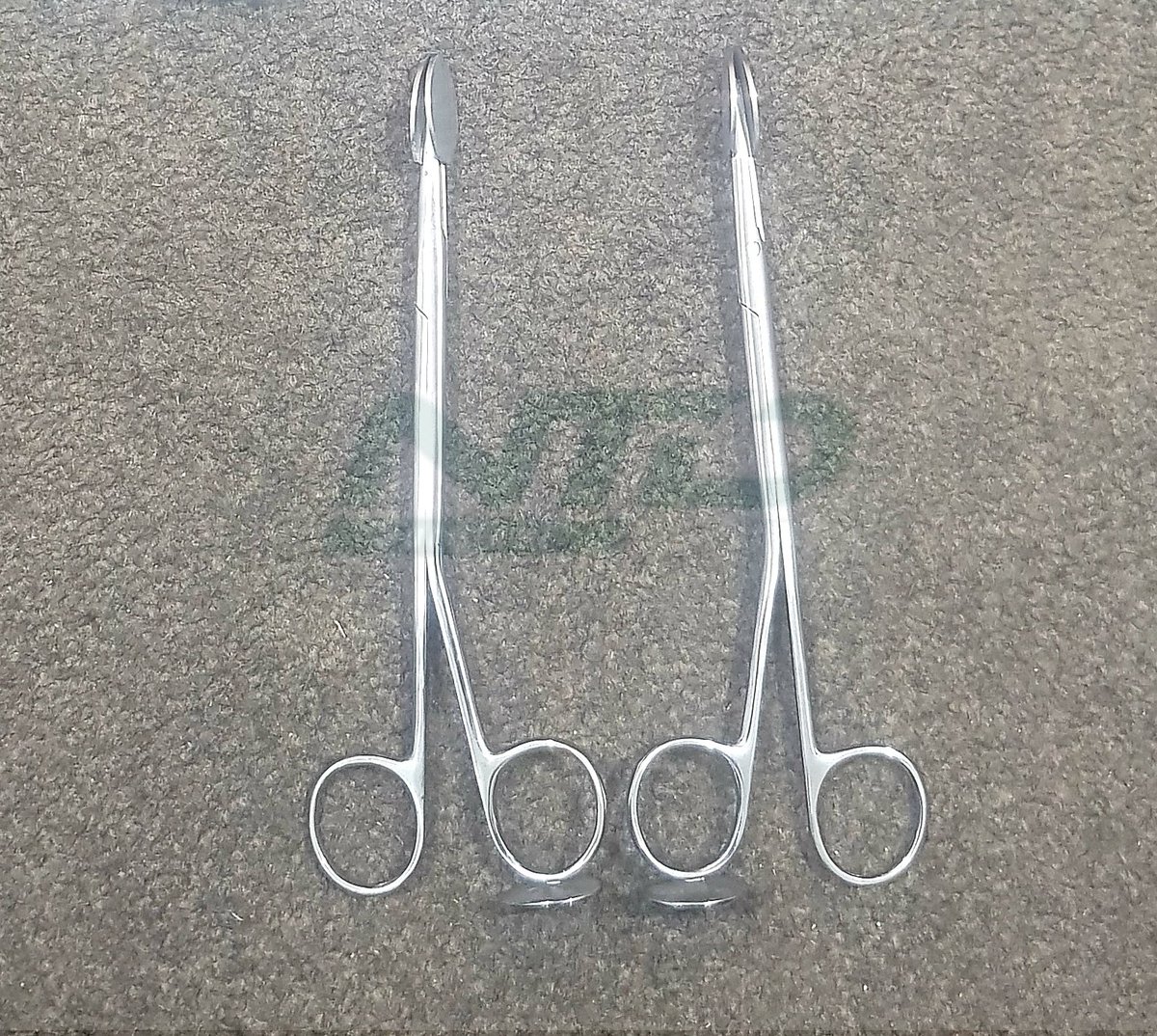 ntdsurgicalinst's tweet photo. Trepsat Facial Flap Dissector Scissors 18cm

For more information and inquiry feel free to contact us.
.
#placticsurgery #surgeons #frontoplastia  #rhinoplastica #faceliftsurgery #dermatologist #facialsurgery #foreheadsurgery #Nosejob #endolifting #mamaplasty #rhinoplasty https://t.co/JBK4fLO14y