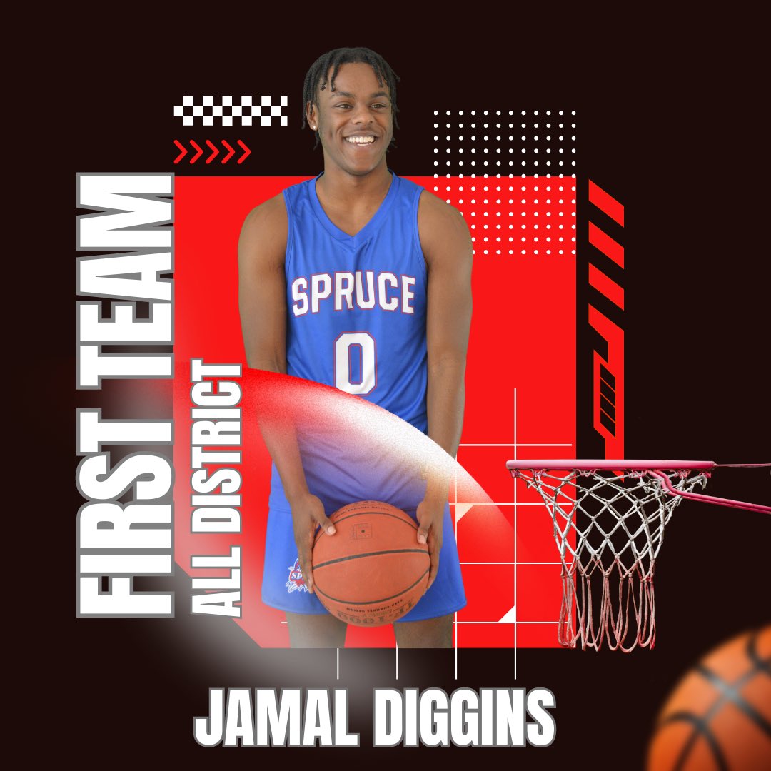 Spruce Timberwolves Basketball tweet media