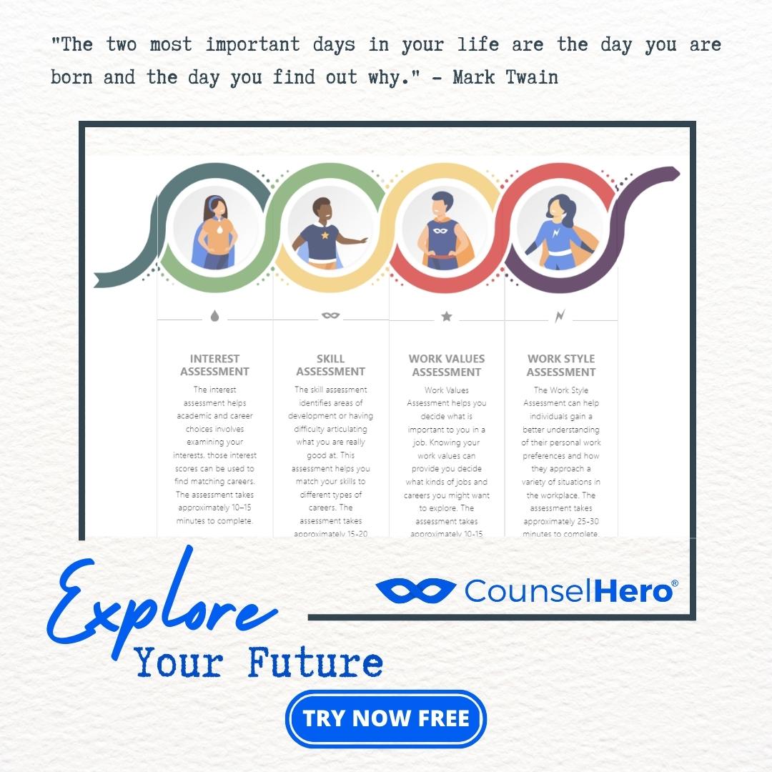 CounselHero tweet media