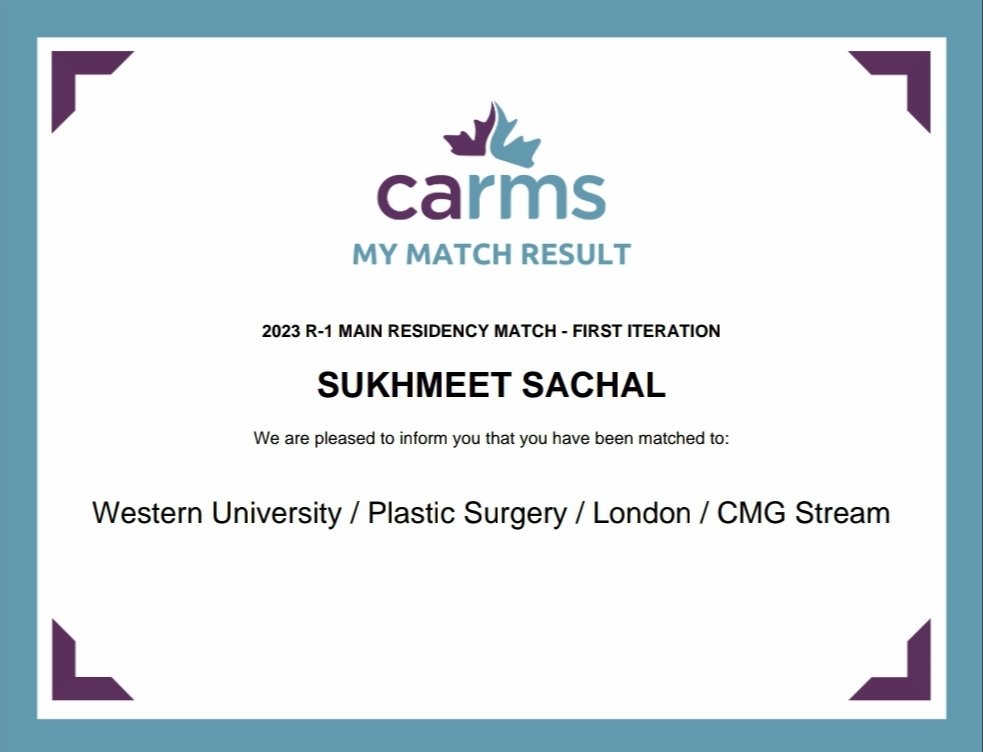 Dr. Sukhmeet Sachal MD MPH tweet media