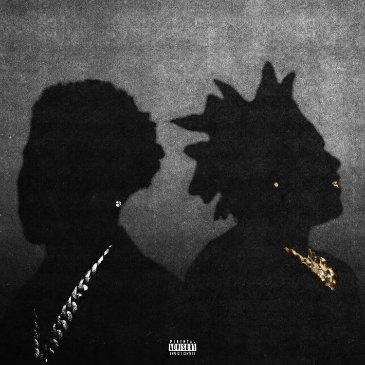 💿 I REMEMBER (FEAT. RODDY RICCH &amp; KODAK BLACK) 

👤 INTERNET MONEY 

📆 MARCH 24TH, 2023
