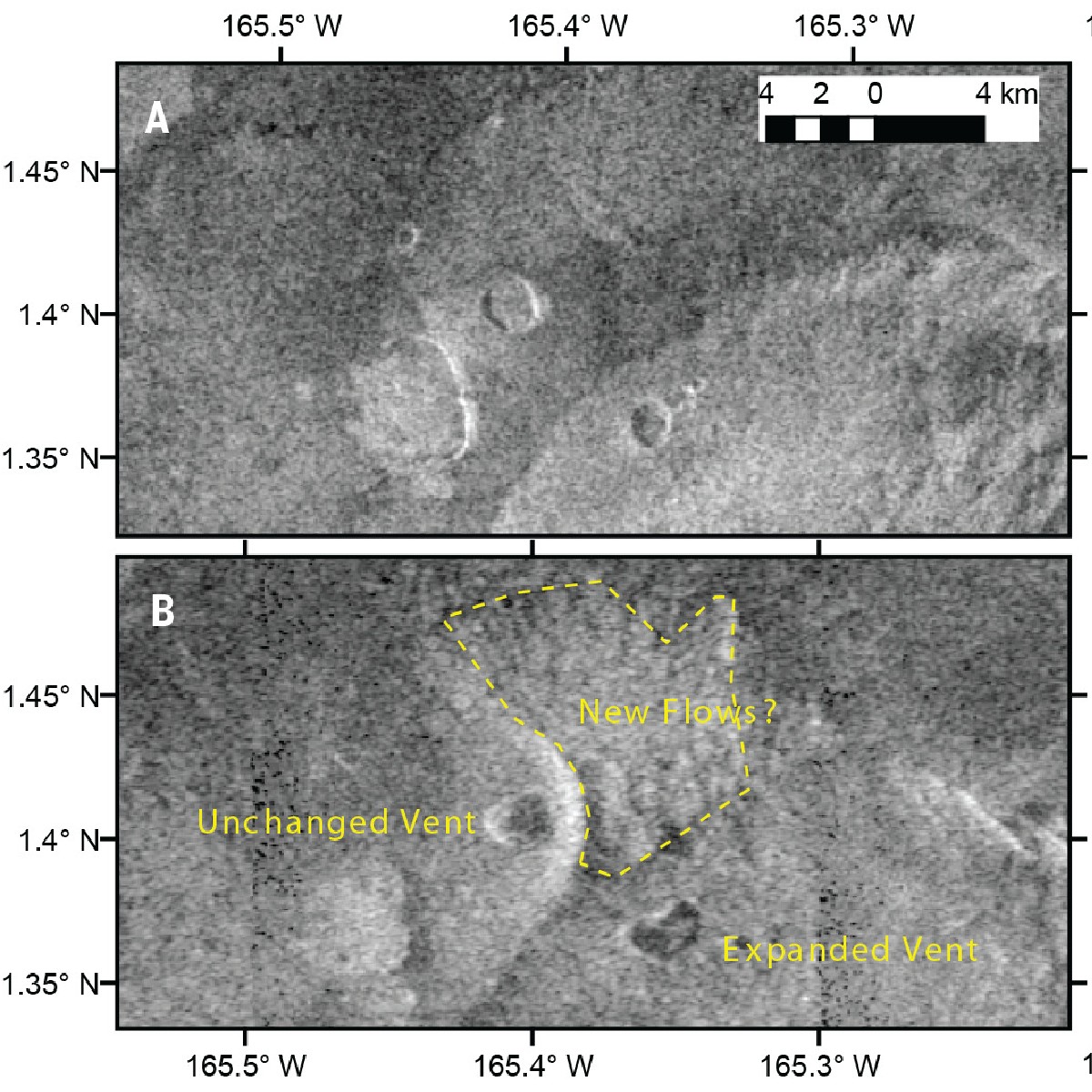 In Science, researchers identify evidence they interpret as active volcanism on the surface of Venus.
Learn more: https://t.co/EU6679Squx #ScienceResearch https://t.co/cnjd2rjb6R