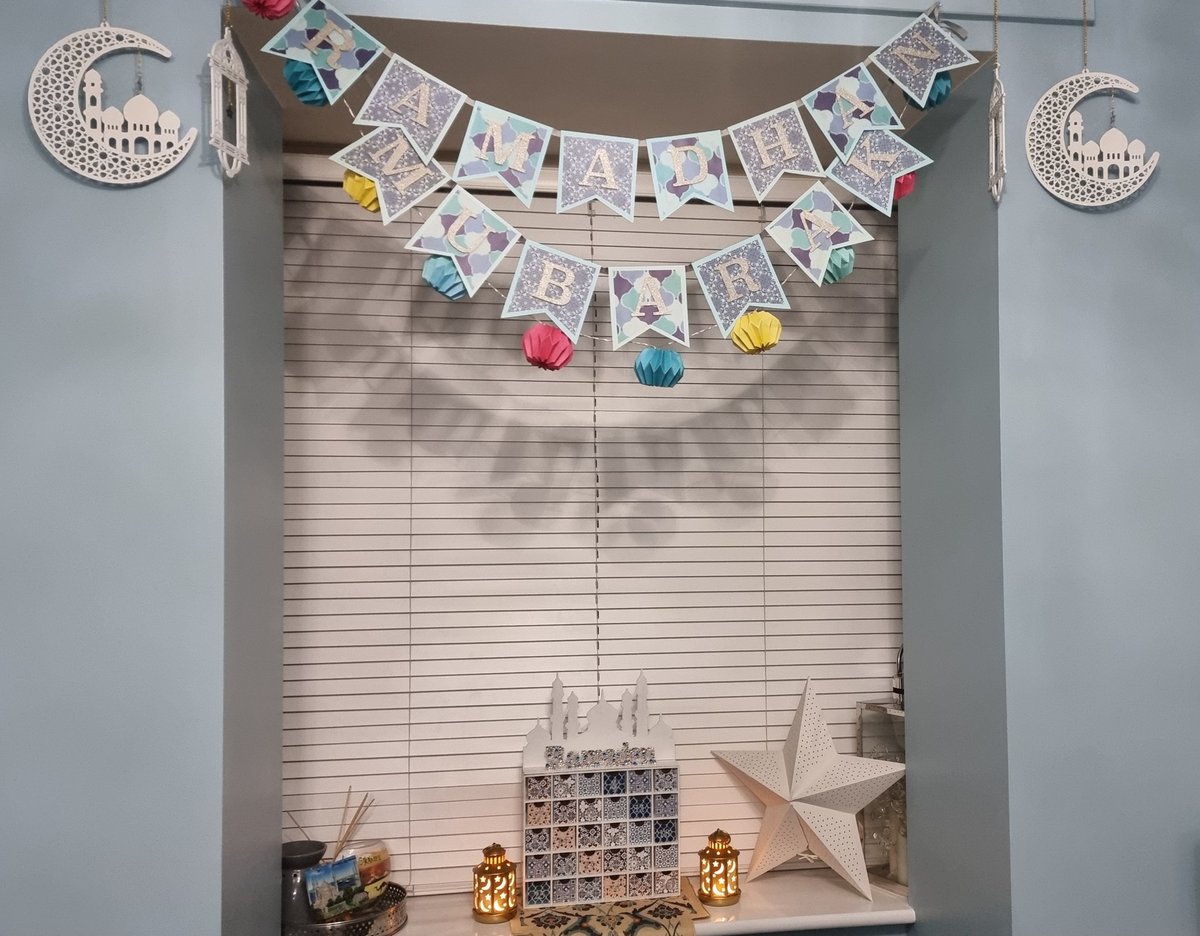 رمضان مبارك 
May Allah swt accept our fasts, ibadah and duas. May this Ramadhan be blessed with unity and peace. May we all be blessed with sabr, shifah, rizq and rehmat #Ramadan #Ramadan2023 #RamdanMubarak #رمضان_المبارك #رمضان_كريم