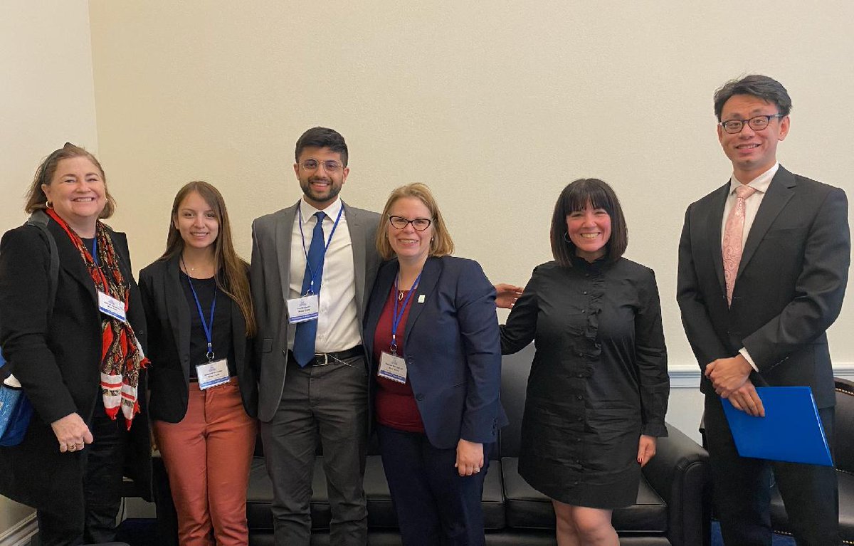 T1DinNYC (@t1dinnyc) on Twitter photo Thank you to Joshua in <a href="/RepDanGoldman/">Rep. Dan Goldman</a>'s office for meeting with #JDRF Advocates from NYC and listening to our stories! We enjoyed discussing #SDP research funding and insulin affordability. #JDRFGovDay Thank you to Joshua in <a href="/RepDanGoldman/">Rep. Dan Goldman</a>'s office for meeting with #JDRF Advocates from NYC and listening to our stories! We enjoyed discussing #SDP research funding and insulin affordability. #JDRFGovDay